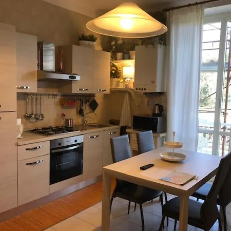 Cinque Terre Way Apartamento *