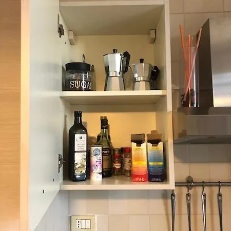 Cinque Terre Way Appartement La Spezia