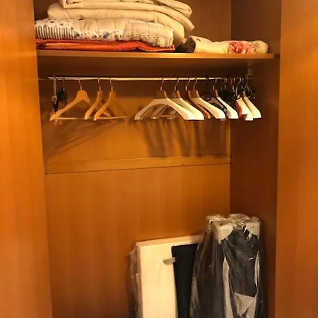 Appartement Cinque Terre Way La Spezia