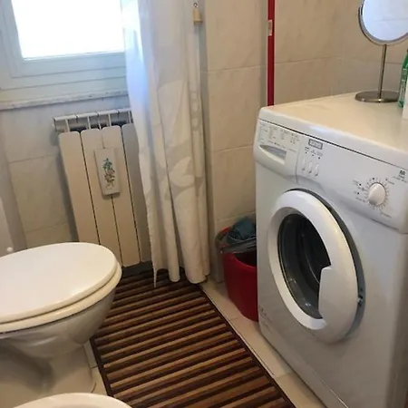 Appartement Cinque Terre Way