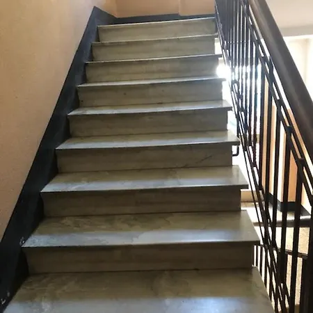 Apartamento Cinque Terre Way *