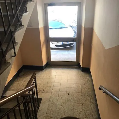 Cinque Terre Way Appartement La Spezia