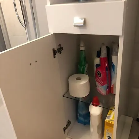 Cinque Terre Way Apartamento *