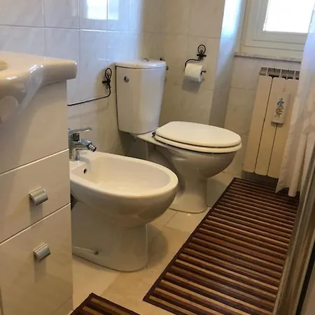 Cinque Terre Way * La Spezia