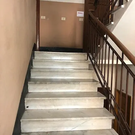Apartmán Cinque Terre Way *