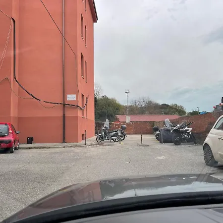 Apartamento Cinque Terre Way