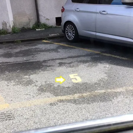 Cinque Terre Way * La Spezia