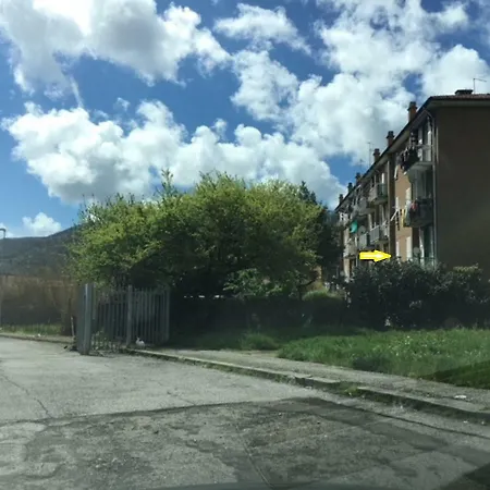 Cinque Terre Way Apartamento