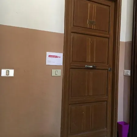 Cinque Terre Way Apartamento *