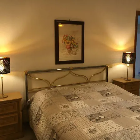 Cinque Terre Way Appartement *