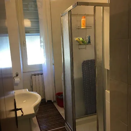 Appartement Cinque Terre Way