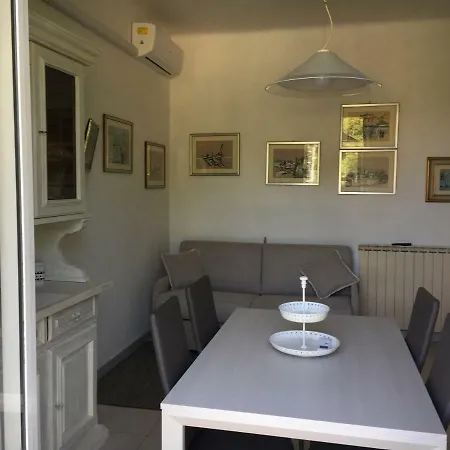 Cinque Terre Way Appartement La Spezia