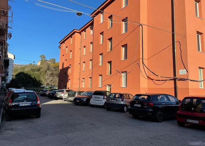 Apartament Cinque Terre Way La Spezia