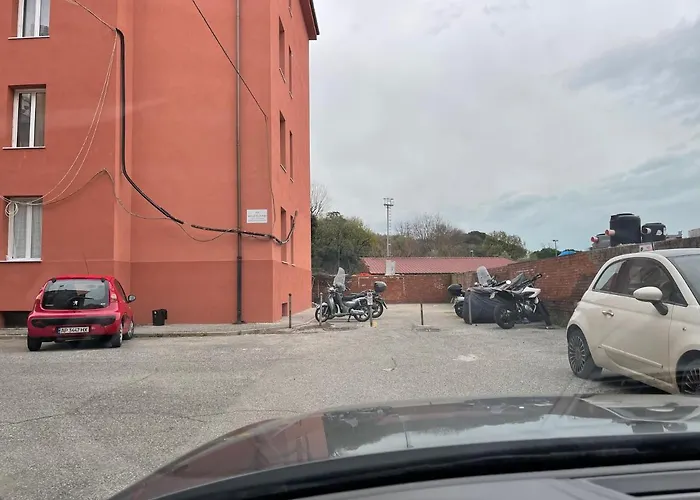 Apartament Cinque Terre Way