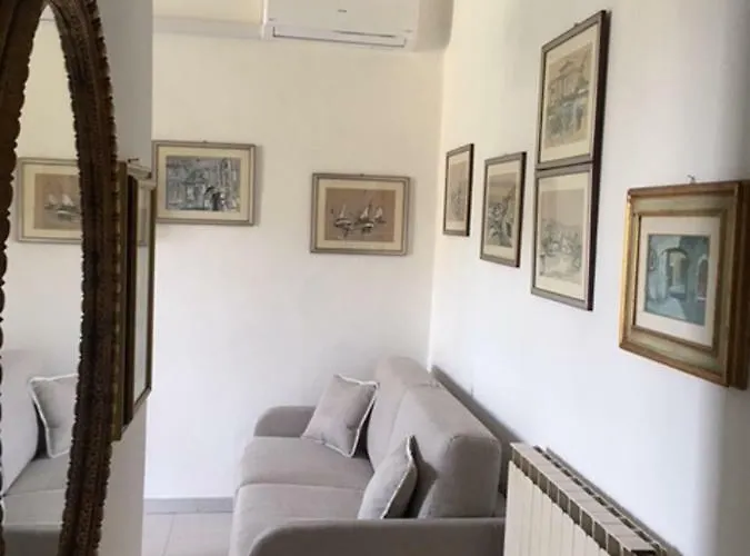 Apartament Cinque Terre Way La Spezia