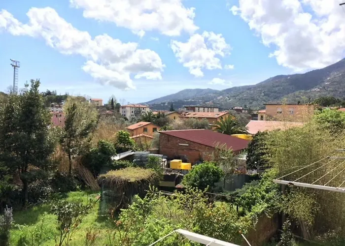 Cinque Terre Way * La Spezia