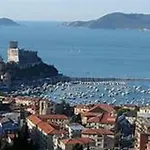 Apartamento Cinque Terre Way La Spezia