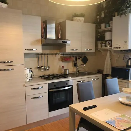 Cinque Terre Way Apartman