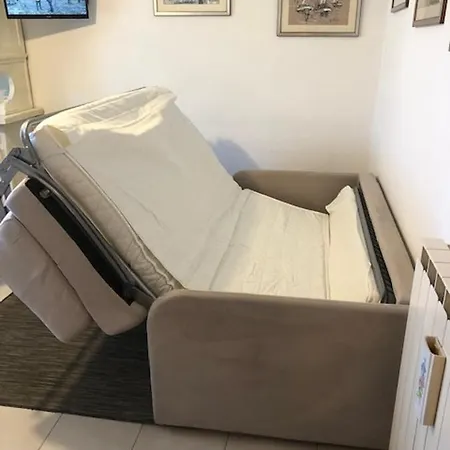 Cinque Terre Way La Spezia