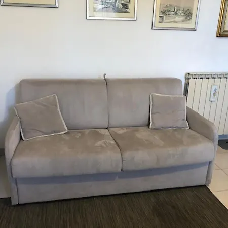 Apartamento Cinque Terre Way *