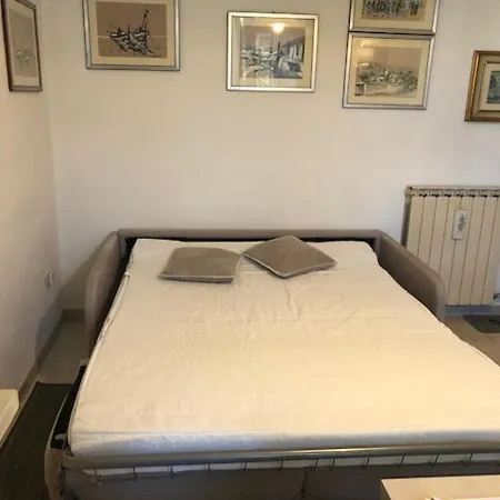 Апартаменти Cinque Terre Way