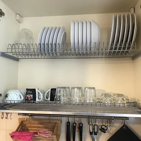 Cinque Terre Way Apartman *