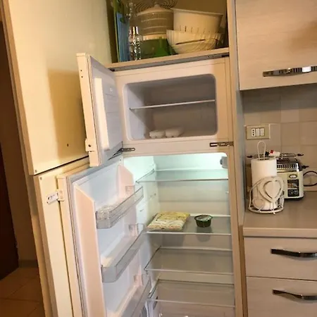 Апартаменти Cinque Terre Way *