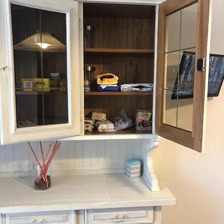 Cinque Terre Way Apartman La Spezia