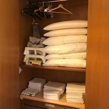 Cinque Terre Way Apartman La Spezia