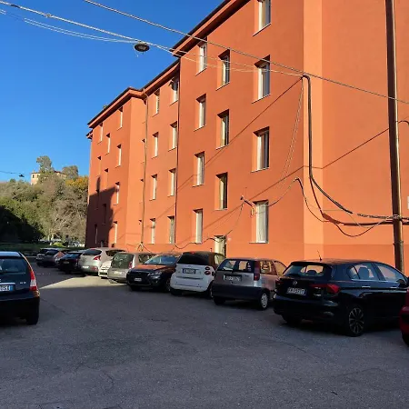 Апартаменти Cinque Terre Way Ла-Спеція