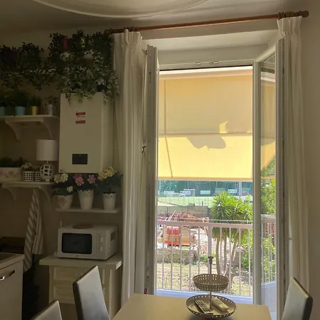 Cinque Terre Way Апартаменти Ла-Спеція