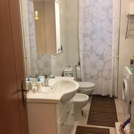 Cinque Terre Way Apartman *