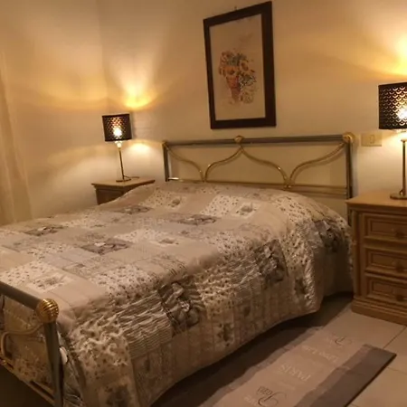 Cinque Terre Way Apartman *