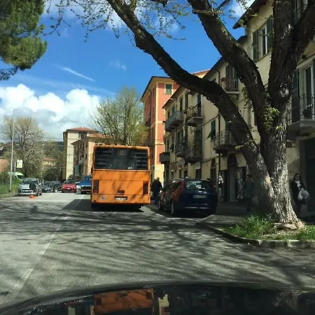 Cinque Terre Way Apartman La Spezia