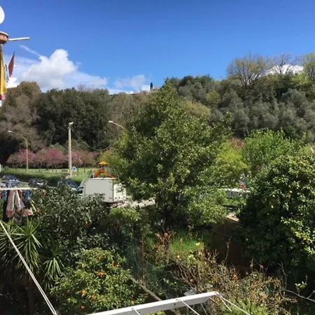 Cinque Terre Way * Ла-Спеція