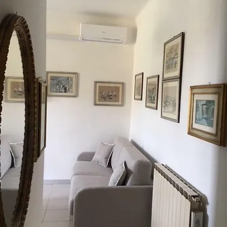 Apartman Cinque Terre Way La Spezia