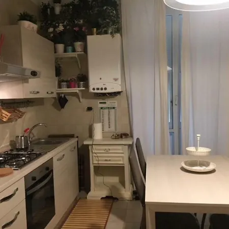 Cinque Terre Way Apartman La Spezia