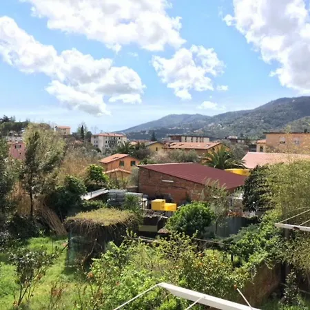 Cinque Terre Way * La Spezia