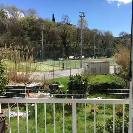 Cinque Terre Way Apartman La Spezia