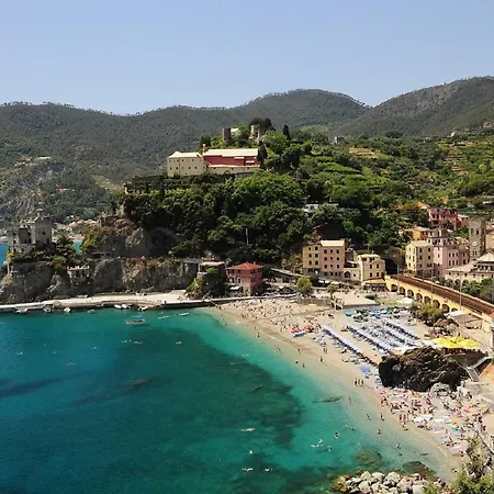 Cinque Terre Way Апартаменти