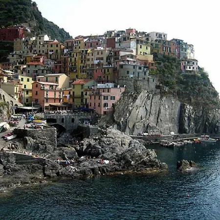 Cinque Terre Way