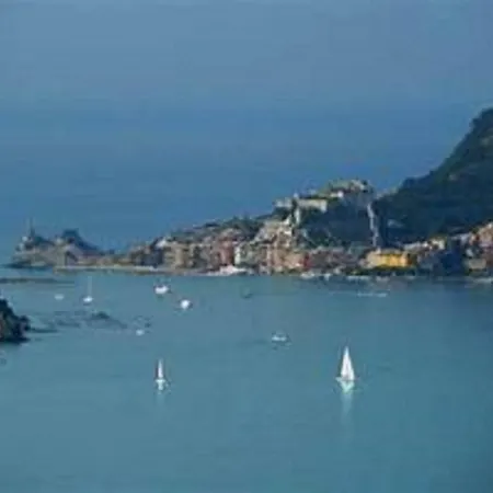 Cinque Terre Way Ла-Спеція