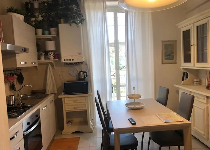 Appartement Cinque Terre Way *