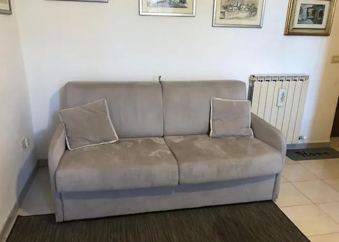 Appartement Cinque Terre Way *