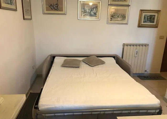 Appartement Cinque Terre Way