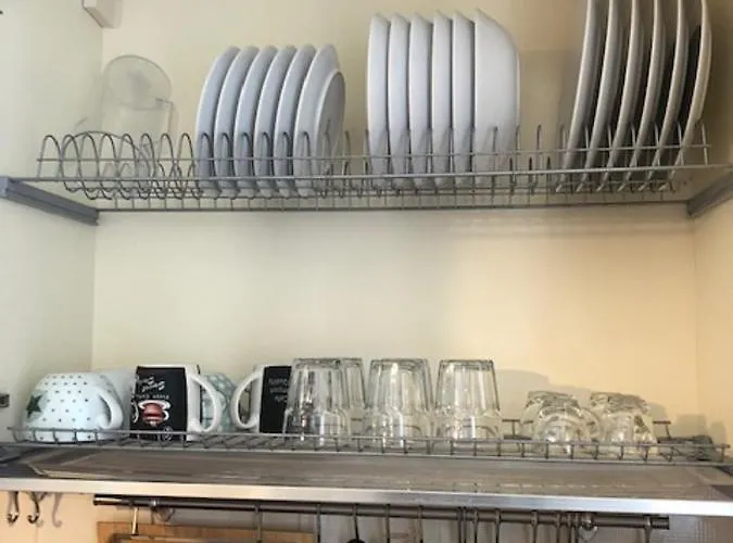 Cinque Terre Way Appartement *