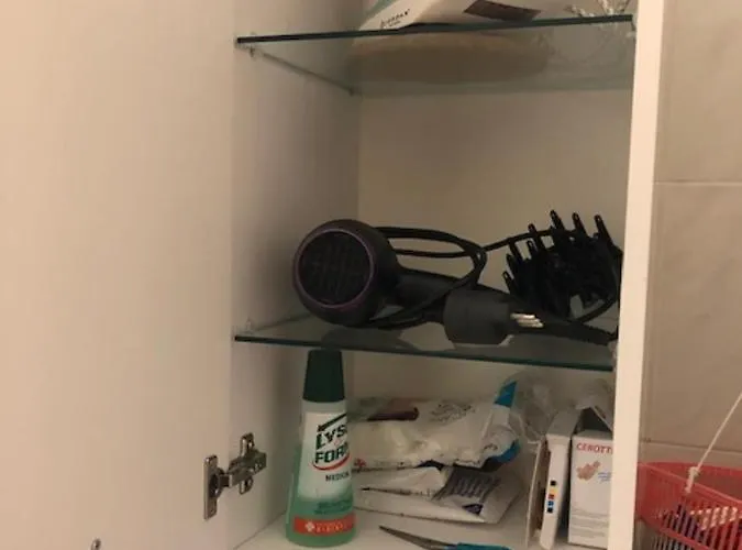 Cinque Terre Way Appartement La Spezia