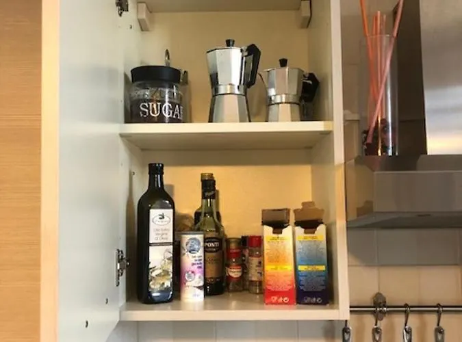 Cinque Terre Way Appartement La Spezia