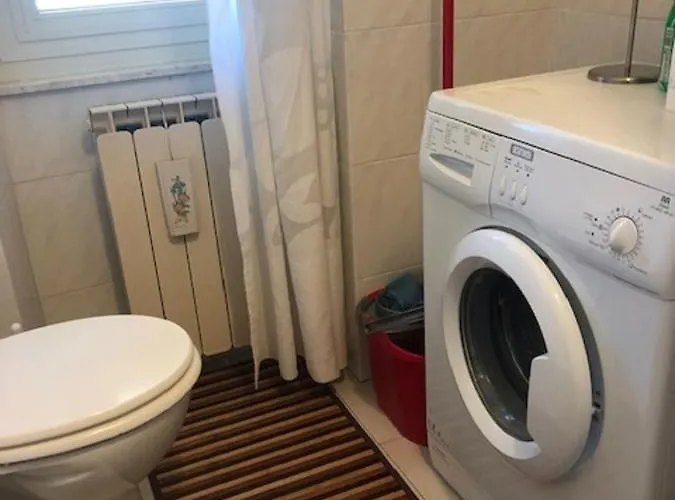 Appartement Cinque Terre Way