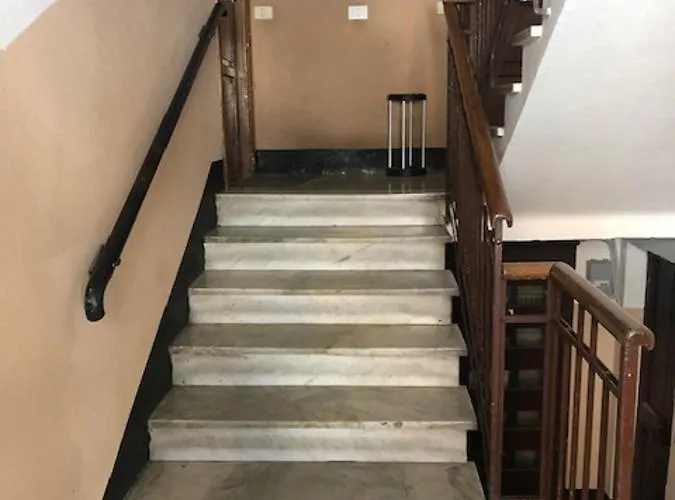 Cinque Terre Way * La Spezia